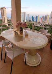 Appartement à Via Parque. Vivienda en presidente adolfo suarez