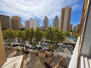 Appartement à Levante Alto