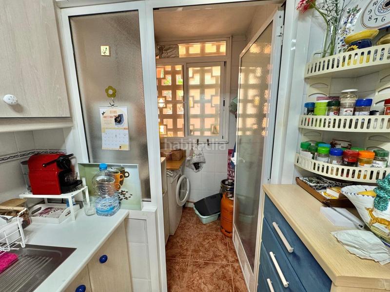 Foto 0b255fde-1837-463c-8a64-542ed5ed7f4f. Etagenwohnung mit parking pool in Playa Poniente Benidorm