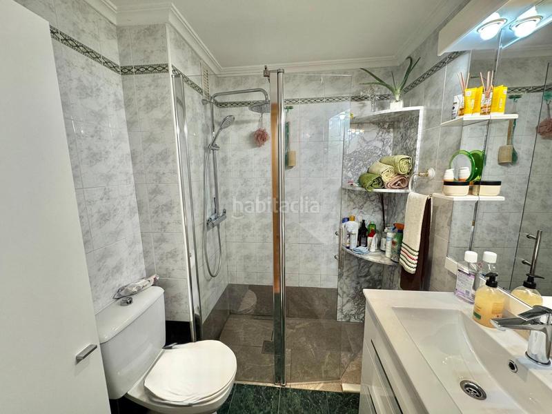 Foto 0d6acadb-5cf9-4102-baf6-6f742394a56a. Etagenwohnung mit parking pool in Playa Poniente Benidorm