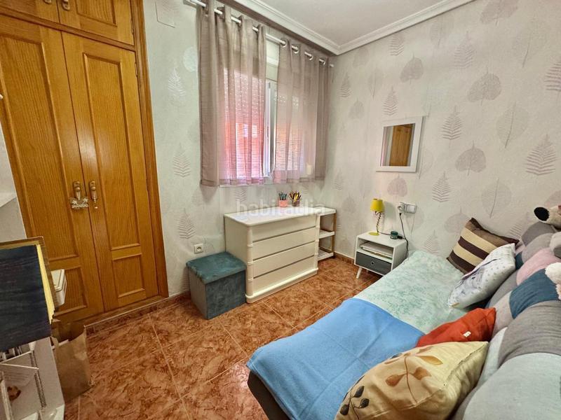 Foto 27cf830e-b39c-4986-be01-1984c586621e. Etagenwohnung mit parking pool in Playa Poniente Benidorm