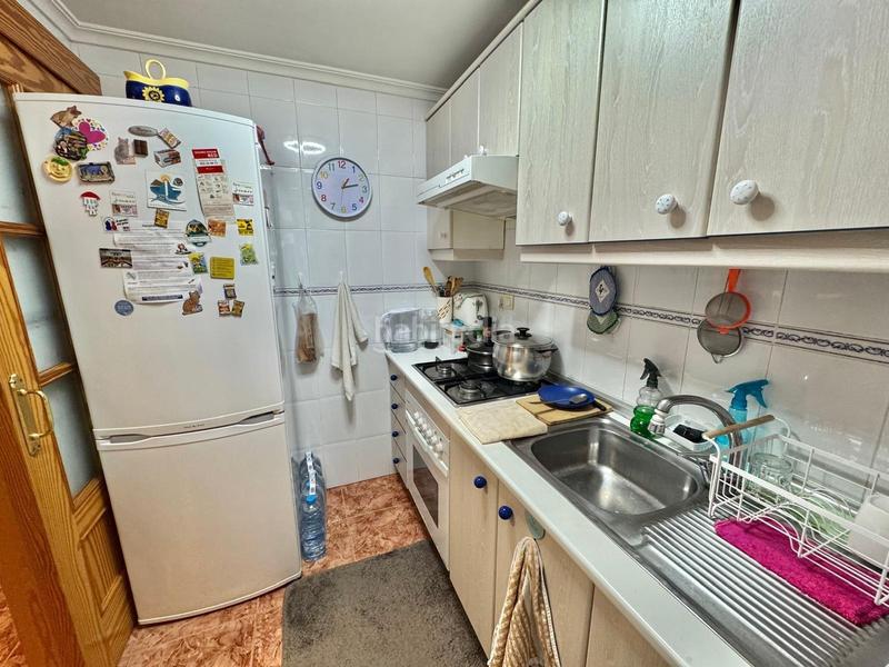 Foto 7eb8d523-52dd-411d-bc0a-d19213c11016. Etagenwohnung mit parking pool in Playa Poniente Benidorm