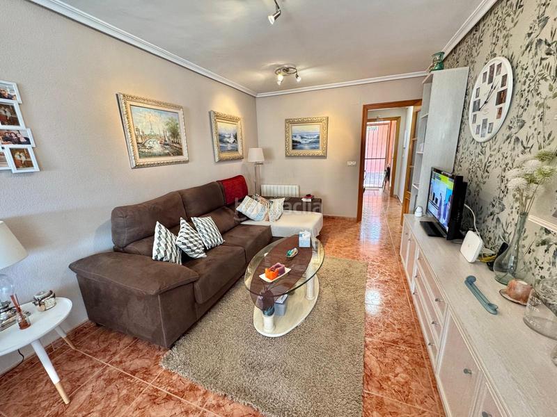 Foto 8b56dd61-4003-446b-9812-f06b2653bccb. Etagenwohnung mit parking pool in Playa Poniente Benidorm