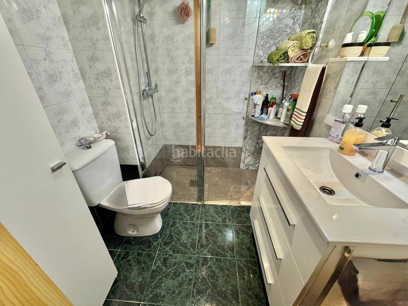 Foto a8261fa5-52df-42bd-bd3c-e26314c65981. Etagenwohnung mit parking pool in Playa Poniente Benidorm