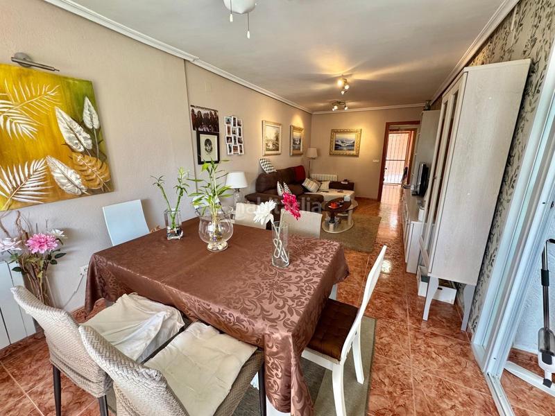 Foto d62c91e4-0770-4826-9a7d-be9f0b236e0e. Etagenwohnung mit parking pool in Playa Poniente Benidorm