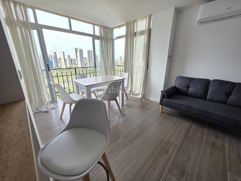 Foto 20cbec2c-79f8-42d2-8a27-5661087bd9c2. Appartamento con parcheggio in Foietes Benidorm