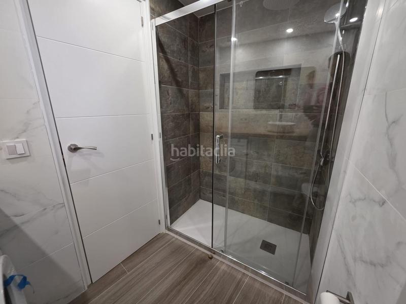 Foto 28cf53e9-6e38-4b07-8b6c-5e2124d1e0ff. Appartamento con parcheggio in Foietes Benidorm