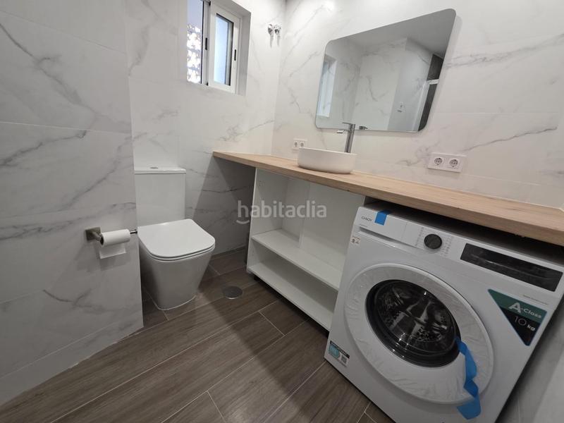 Foto 6ec59203-2de2-45ab-88fa-5765f9493f72. Appartamento con parcheggio in Foietes Benidorm