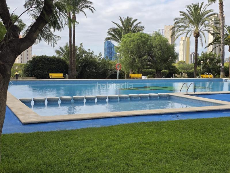 Foto 7ce77da3-97cc-4f90-8ab2-327522a49282. Appartamento con parcheggio in Foietes Benidorm