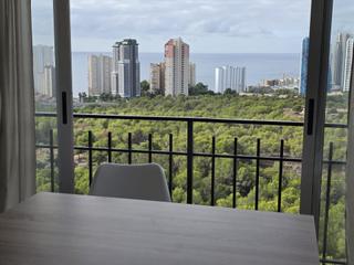 Pis a Foietes. Piso 1 dormitorio reformado poniente