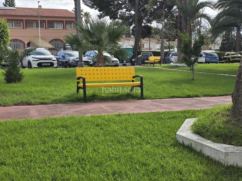 Foto a7e41fa0-4649-4e58-8c31-24a03a426c92. Appartamento con parcheggio in Foietes Benidorm