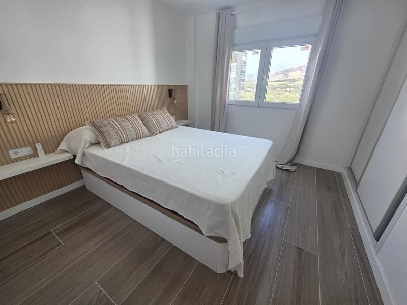 Foto af3aa9bc-7414-4b94-b240-f8b3c7e96feb. Appartamento con parcheggio in Foietes Benidorm