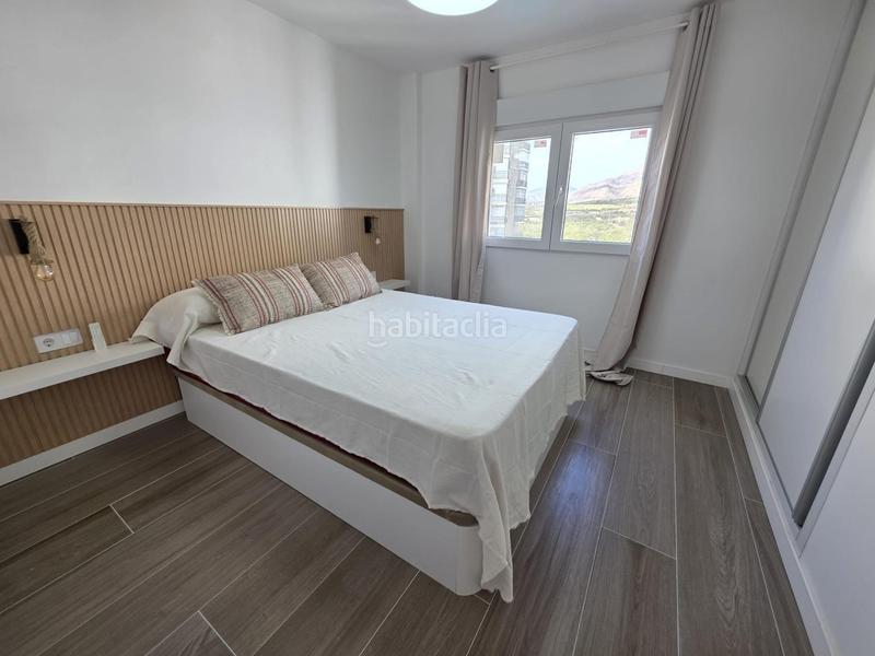 Foto b19380e5-f104-49c7-8870-9cbb94730220. Appartamento con parcheggio in Foietes Benidorm
