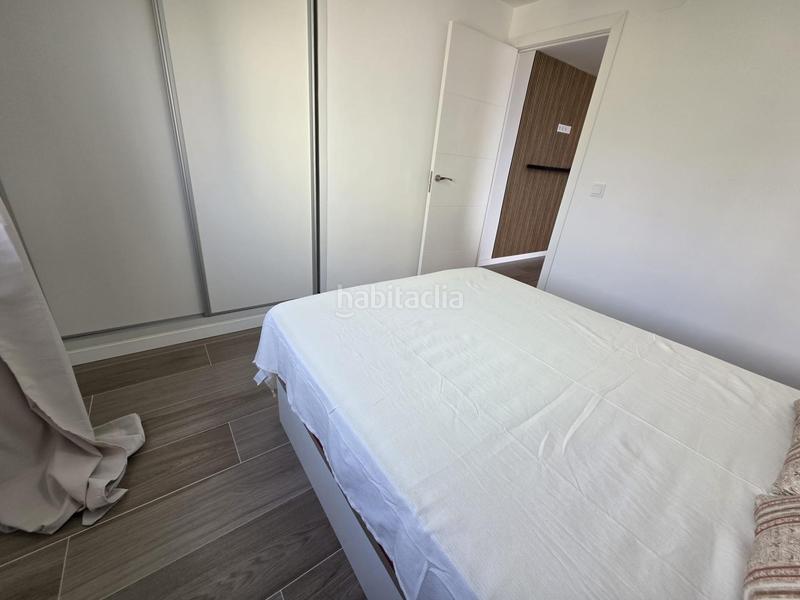 Foto ba3ceb4a-30a3-415a-9e64-3c8c36707939. Appartamento con parcheggio in Foietes Benidorm