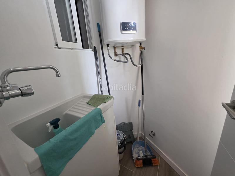 Foto bf8734c9-f3f6-4c2d-b849-85c93646ee60. Appartamento con parcheggio in Foietes Benidorm