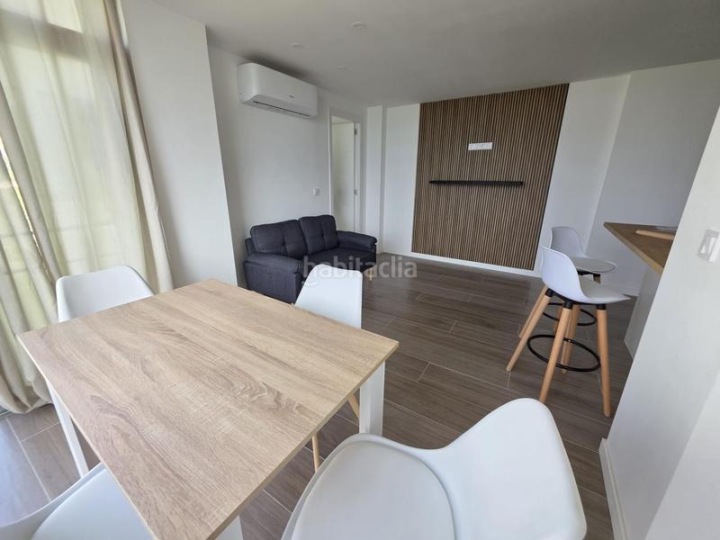 Foto d770b72a-bf37-4e48-b597-9c89dab31aa5. Appartamento con parcheggio in Foietes Benidorm