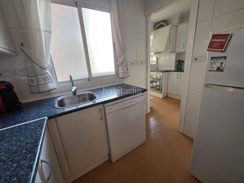 Foto 8acca359-2760-416c-b7a7-654b39a552db. Piso  2 dormitorios avenida europa levante en Benidorm