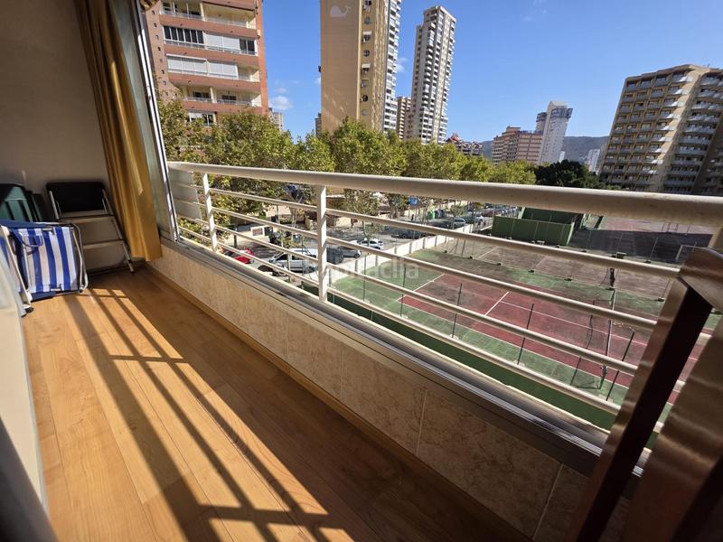 Foto cbf8700d-6dba-42d3-a418-afee41c8e1d1. Piso  2 dormitorios avenida europa levante en Benidorm