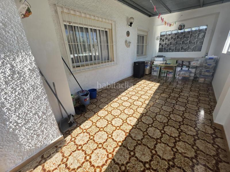 Foto 1aec35fd-ceed-4e37-8e6d-33ab82108c48. Chalet mit heizung pool in Barranco Hondo Nucia (la)