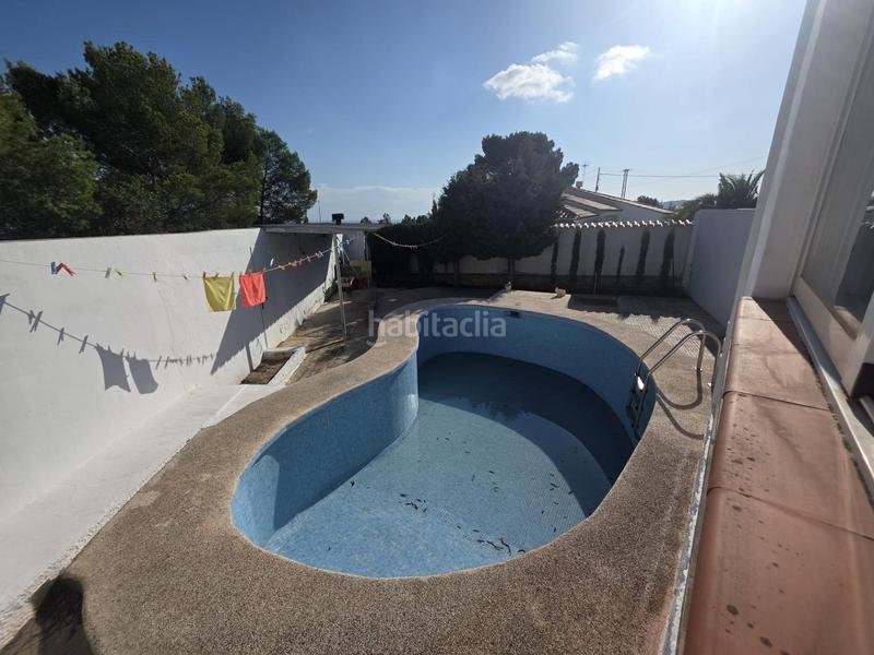 Foto 24c32fde-a496-47d2-826a-77274b813d13. Chalet mit heizung pool in Barranco Hondo Nucia (la)