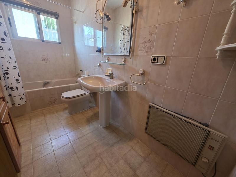 Foto 275ee877-3dc0-4bc1-8941-90cf6b6eea33. Chalet mit heizung pool in Barranco Hondo Nucia (la)