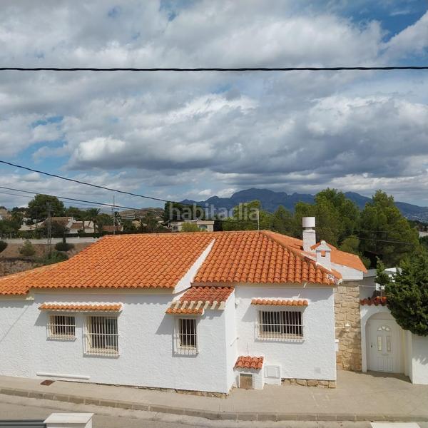 Foto 2e913d18-ab94-4e1f-8dac-b50255073728. Chalet mit heizung pool in Barranco Hondo Nucia (la)