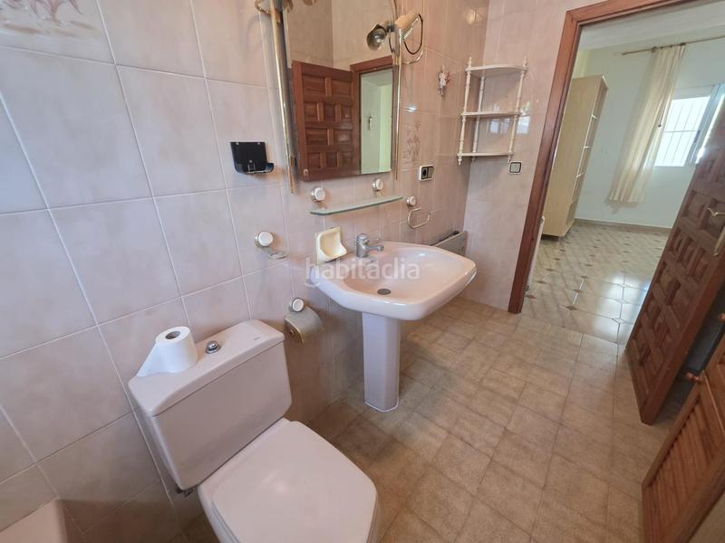 Foto 4b7ee724-86fa-40f2-962f-f1906507d5a4. Chalet mit heizung pool in Barranco Hondo Nucia (la)