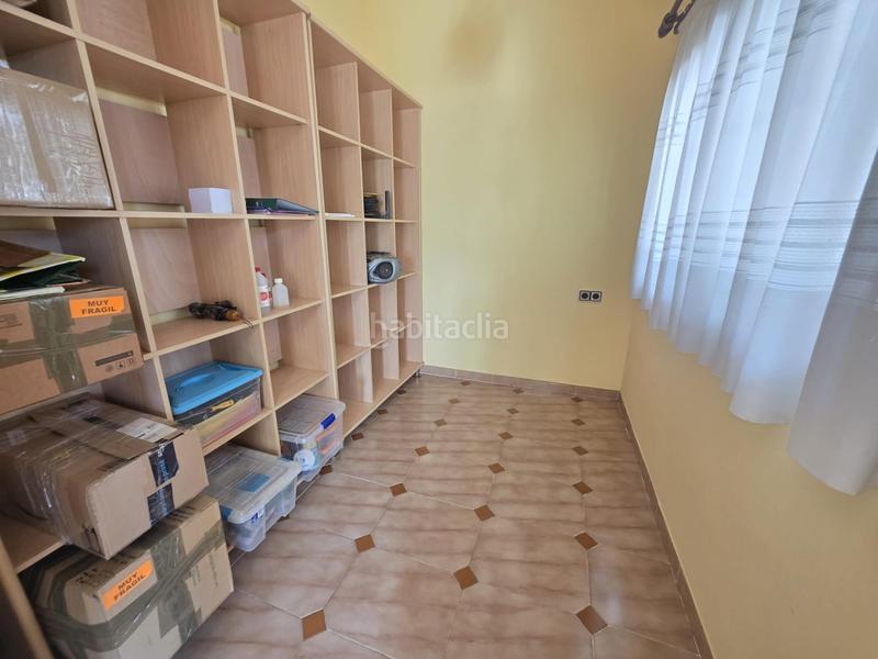 Foto 535bd2da-69a3-4d3c-bc5c-e9b2468f95b3. Chalet mit heizung pool in Barranco Hondo Nucia (la)