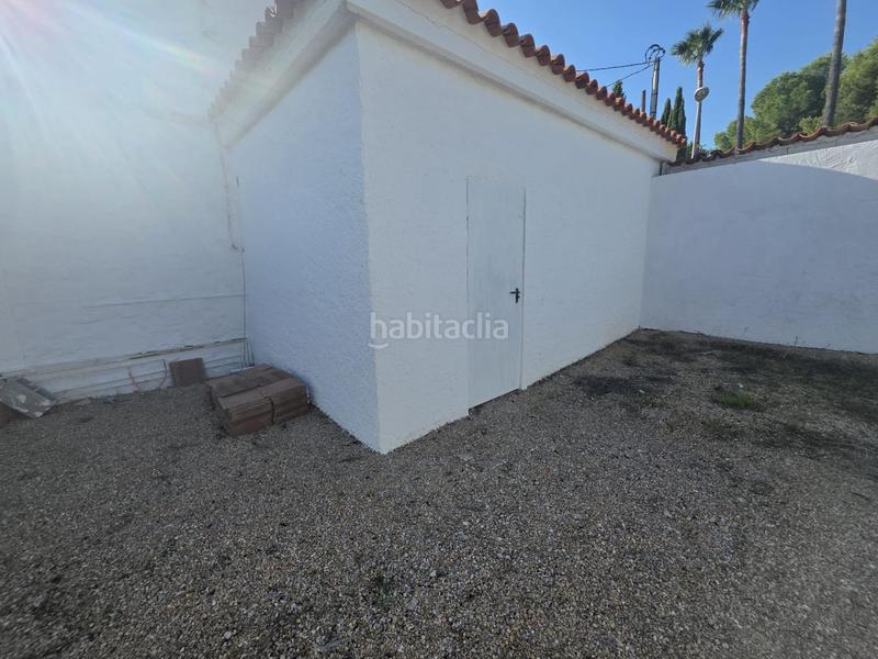 Foto 54c9c586-4d5e-43e4-b14d-ca44b51a2129. Chalet mit heizung pool in Barranco Hondo Nucia (la)