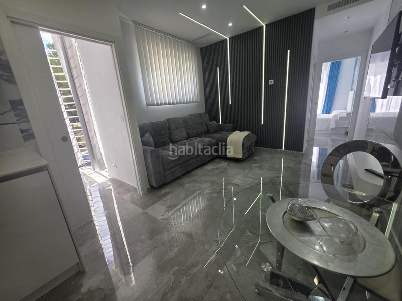 Foto 4247634b-3d6e-4639-a676-77e3c5f2a18d. Flat with heating parking pool in Juzgados - Plaza de Toros Benidorm