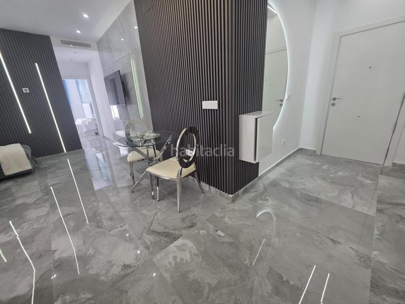 Foto b482f27f-f114-4303-93fb-70dc3a9a1f56. Flat with heating parking pool in Juzgados - Plaza de Toros Benidorm