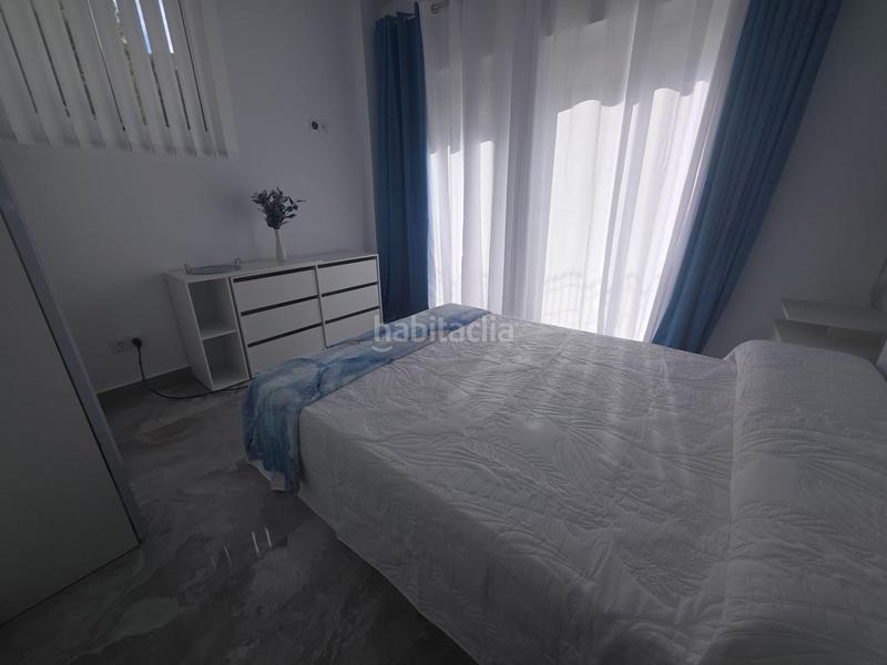 Foto bd003303-2181-4d6d-b3c9-d0d961ac0cc7. Flat with heating parking pool in Juzgados - Plaza de Toros Benidorm