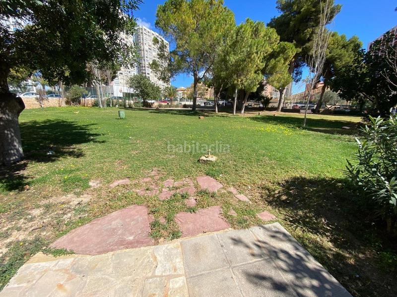 Foto d0c59e81-c410-403c-a0cd-ec12d959fa2f. Flat with heating parking pool in Juzgados - Plaza de Toros Benidorm