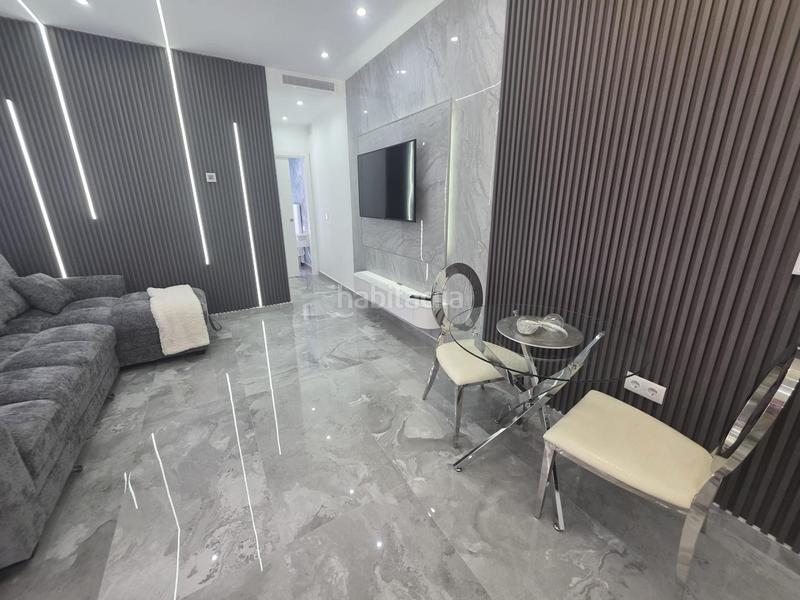 Foto e937d764-1d5f-4d05-835d-4bf0160b3069. Flat with heating parking pool in Juzgados - Plaza de Toros Benidorm