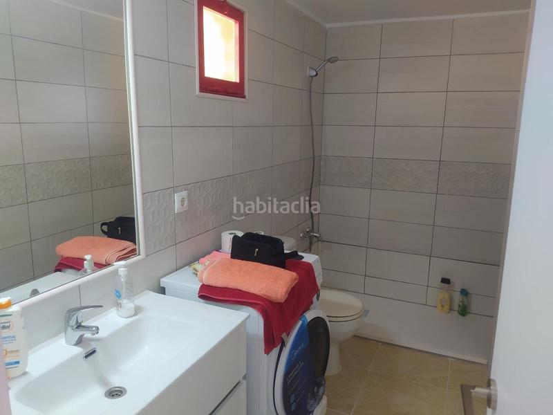 Foto 09ce3033-20be-4765-9759-fbf0c00e9136. Pis a calle viena 6 a Rincón Alto Benidorm