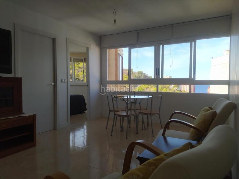 Foto b67fcf7c-fbea-453c-84a8-33b833236142. Pis a calle viena 6 a Rincón Alto Benidorm