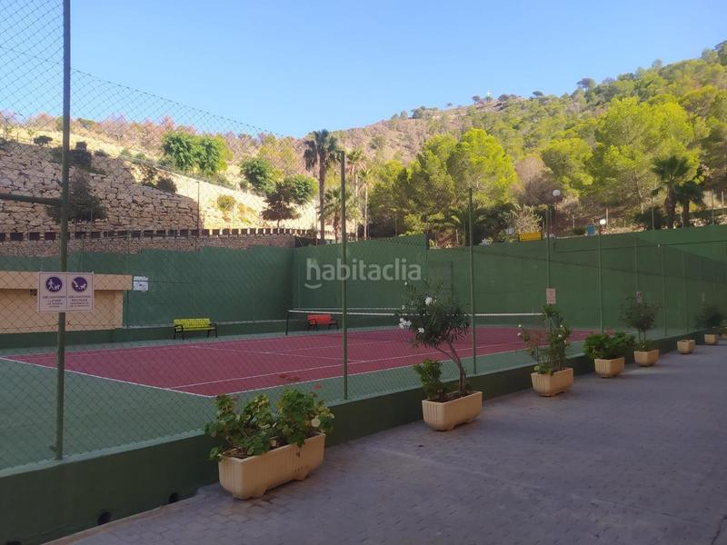 Foto cbd029d1-bc1a-4efb-9f92-8f3d9a8cb90b. Pis a calle viena 6 a Rincón Alto Benidorm