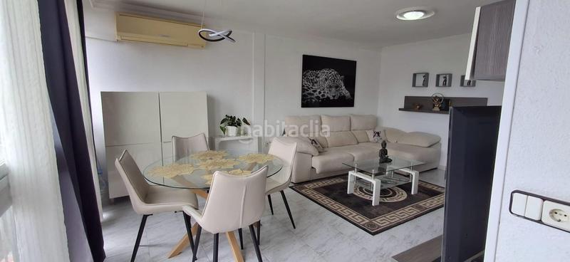 Foto 6631aa2e-4b94-4c14-9c02-bac22388c9a8. Flat with pool in Juzgados - Plaza de Toros Benidorm