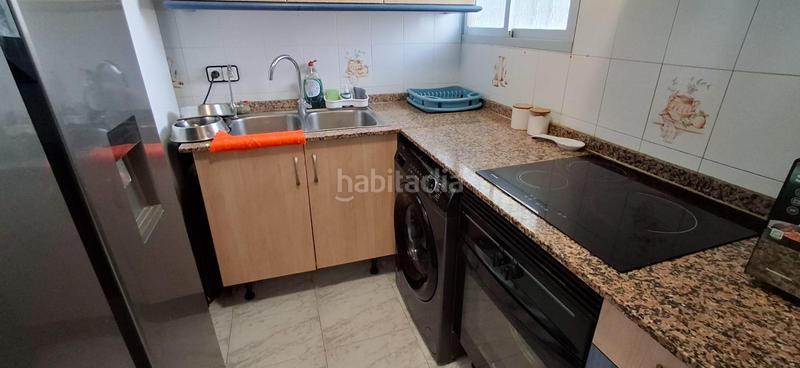 Foto 9b57b365-5d1b-4791-b75c-938cf737971c. Flat with pool in Juzgados - Plaza de Toros Benidorm