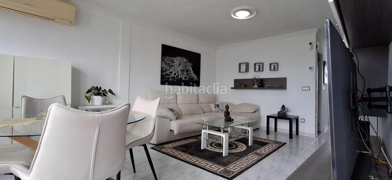 Foto e717fb80-54ae-4a3e-bd2f-8a3551d98a6a. Flat with pool in Juzgados - Plaza de Toros Benidorm