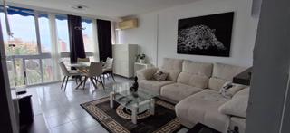 Pis a Juzgados - Plaza de Toros. Piso de 2 habitaciones en benidorm  nuevos juzgados