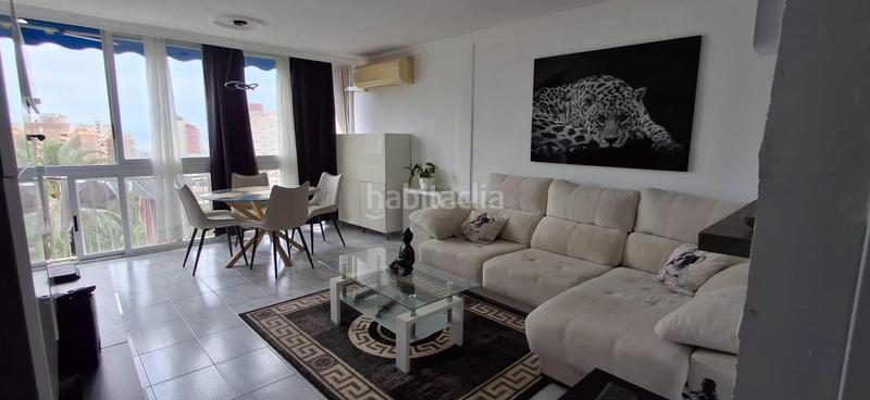 Foto ecb9e08f-816f-436c-b48a-65f9063400d5. Flat with pool in Juzgados - Plaza de Toros Benidorm