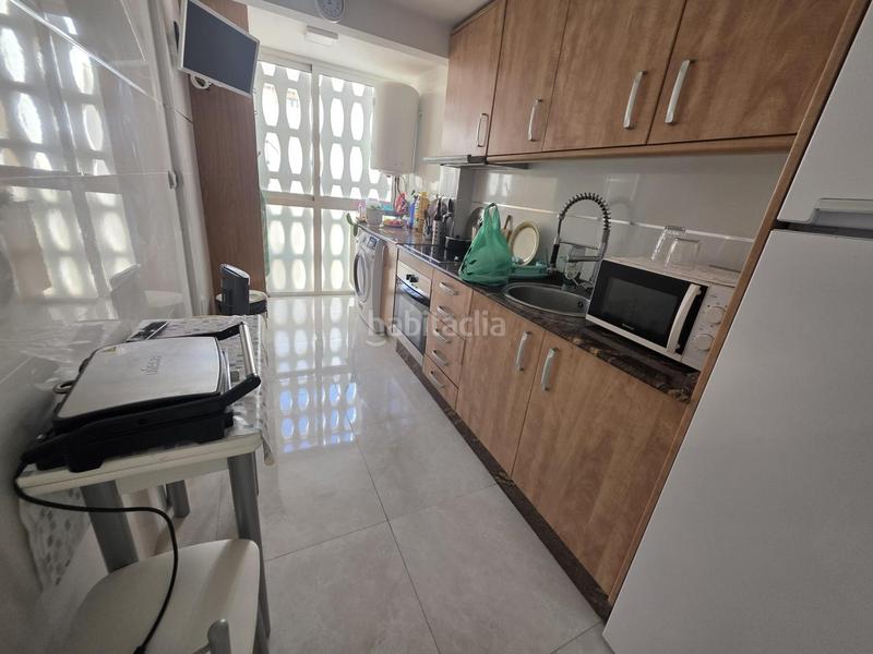 Foto 82a62c43-3654-48db-8c5c-546bec0c6218. Appartement dans Casco Antiguo - Puerto Benidorm