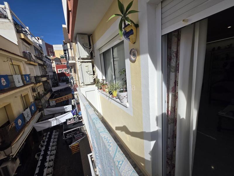 Foto ae03969e-2463-42a0-bfc9-70fd520262eb. Appartement dans Casco Antiguo - Puerto Benidorm