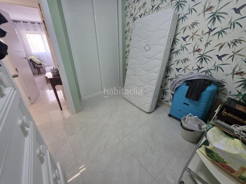 Foto d554e32c-f2ab-432b-bebd-92fceaf93d4f. Appartement dans Casco Antiguo - Puerto Benidorm