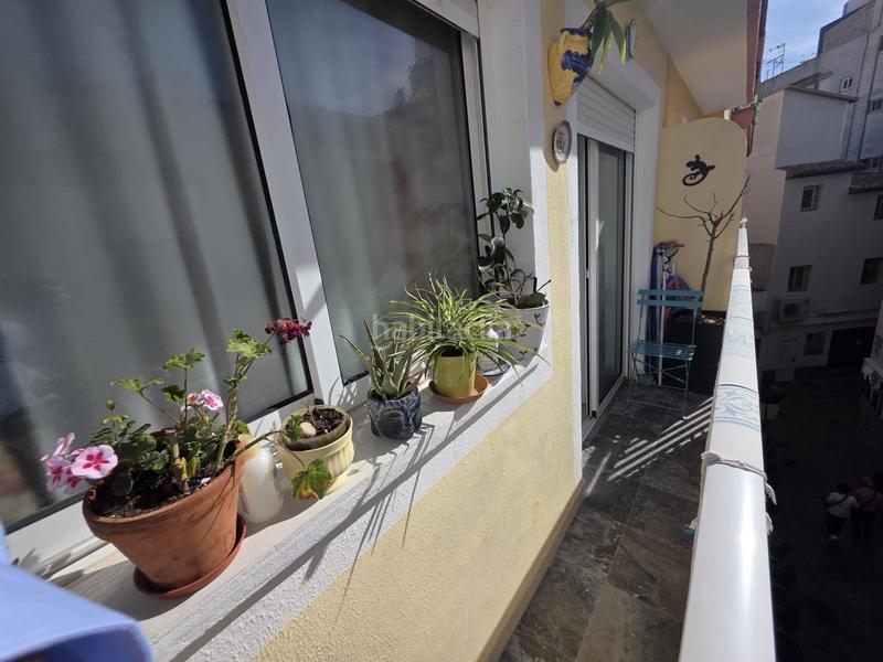 Foto daf36025-7d22-4bf9-94e0-d1fbbaba089f. Appartement dans Casco Antiguo - Puerto Benidorm