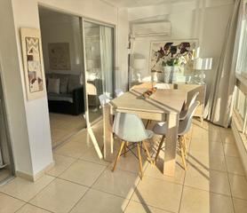 Appartamento in Playa Levante. Piso av europa  oportunidad en benidorm