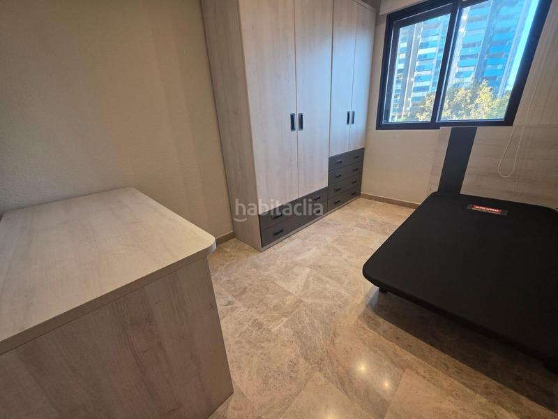 Foto 2d499bf5-bd16-44f1-8f66-4b70bda33dc2. Appartamento con parcheggio piscina in Juzgados - Plaza de Toros Benidorm