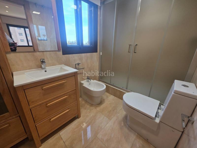 Foto 6d244f86-f076-40b9-a003-fc9e56e58f25. Appartamento con parcheggio piscina in Juzgados - Plaza de Toros Benidorm