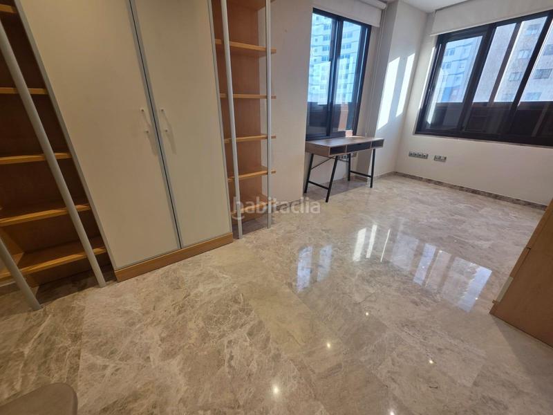 Foto 94828aec-d7fd-4d6e-bc4c-031ce0f238a5. Appartamento con parcheggio piscina in Juzgados - Plaza de Toros Benidorm